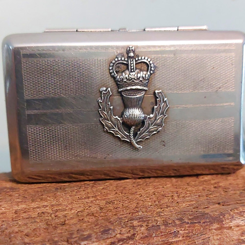 Vintage pre 1970 metal - pre-1970,