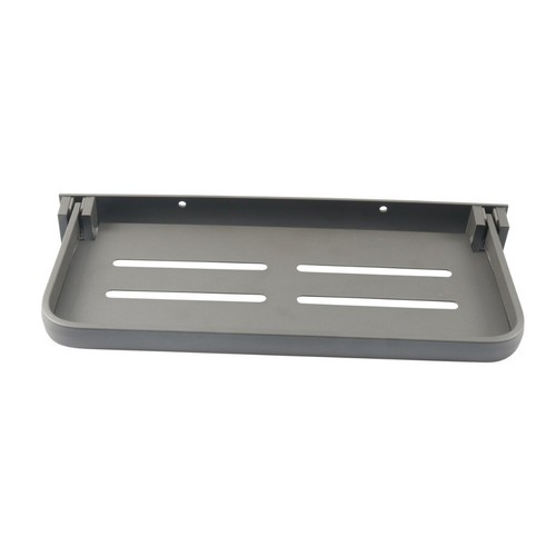 Foldable bathroom vanity - foldable,