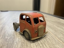 Triang Minic Clockwork Tinplate Toy