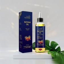 Batana Oil For Hair Growth