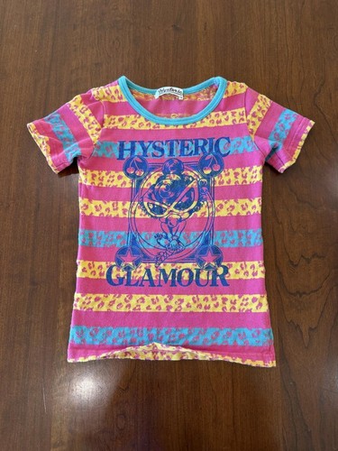 Hysteric glamour shirt - hysteric, t