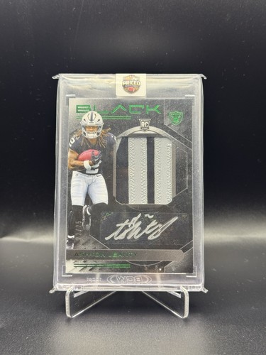 2025 panini black - 2025, football