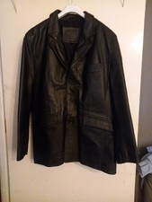 Ciro Citterio Men’s Genuine