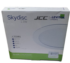 JCC SKYDISC JC72380 13w LED