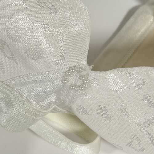 Playtex bra 34a y2k - bra,