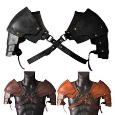 NEW Medieval Shoulder Pauldron