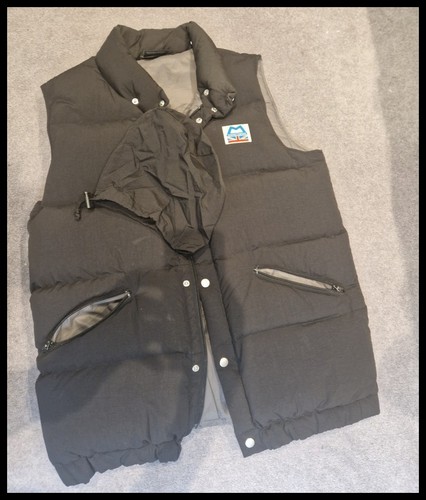 Mountain equipment lightline - equipment,