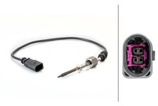 Exhaust Gas Temperature Sensor