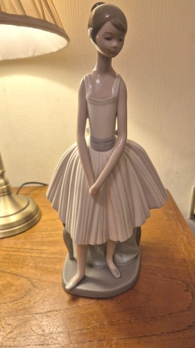 Vintage nao lladro - vintage,