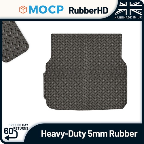 5mm heavy duty rubber boot - 5mm, heavy-duty