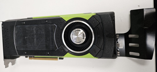 Nvidia quadro m6000 24gb - nvidia,