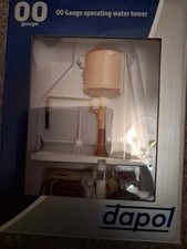 DAPOL 4A-002-004 Water Tower