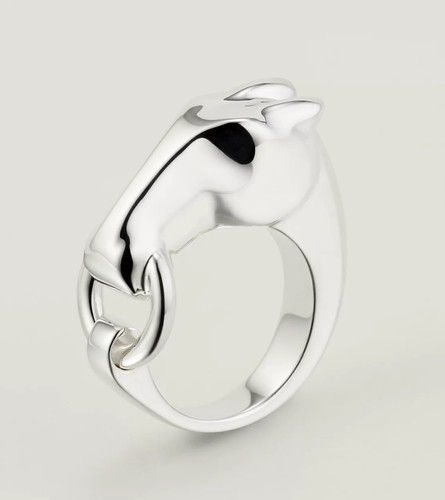 New galop hermes ring small - hermes,