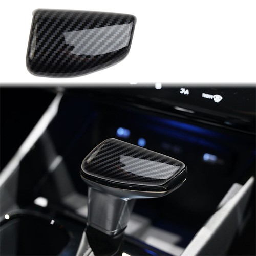 Car gear shift - lever, trim