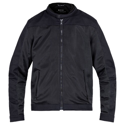 John doe aero mesh jacket - doe,