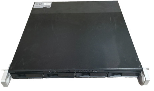 Synology rs810 rackstation - synology,