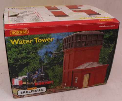 Hornby skaledale r8535 water - r8535, "water