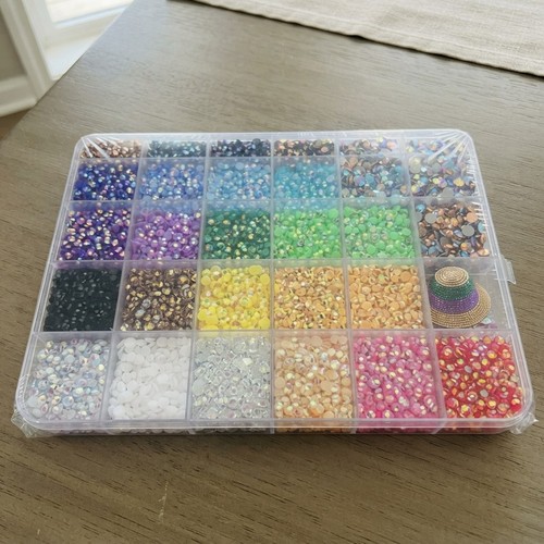 Luxury bedazzling kit - luxury,
