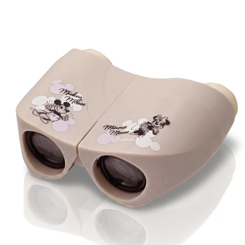 Kenko binoculars disney - disney, 8x
