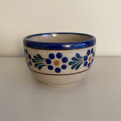 Hand painted mexican - hand, talavera