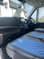 2015 iveco van conversion 3 - 2015,