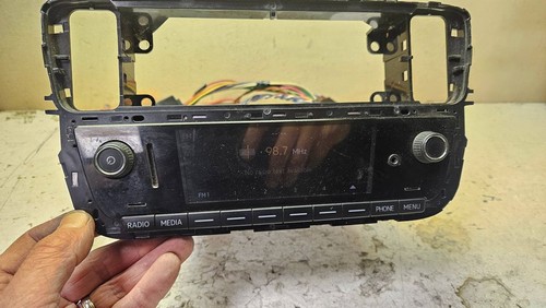Skoda citigo 2018 radio gps - 2018,