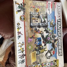 Kreo Transformers 36951