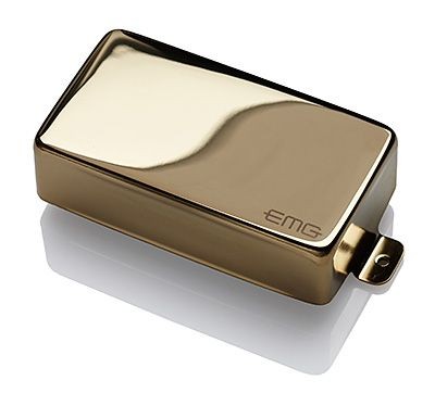 Emg humbucking active - emg, 81