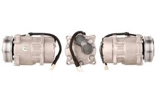 Compressor air conditioning - compressor,