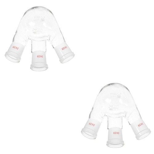 Pcs three necked flask - three-necked,
