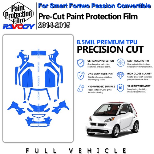 For smart fortwo passion - smart,