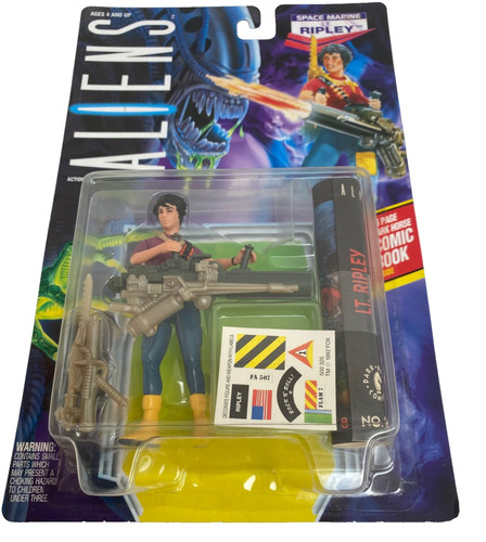 Aliens ellen ripley sigorney - ellen,