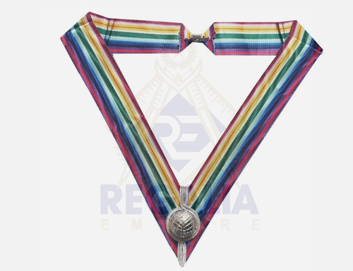 Masonic regalia royal - masonic, ark