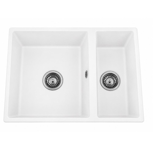 Liquida und15wh bowl white - liquida,
