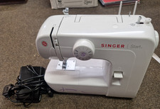 Singer Start 1306 Easy Lightweight Sewing Machine