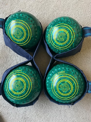 Drakes pride bowls - drakes, size