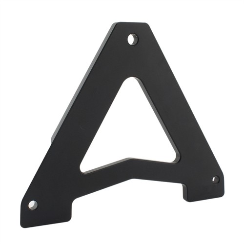 Black motorcycle headlight - motorcycle,