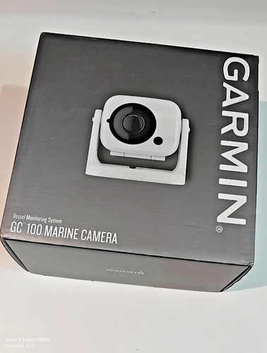 Garmin 100 wireless - garmin,