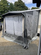 Isabella Minor Porch Awning