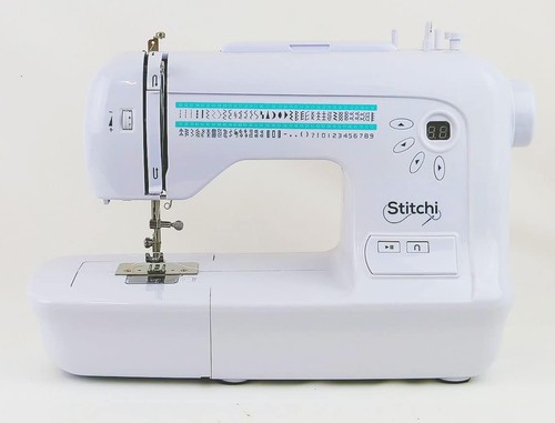Stitchi stmch001 sewing - stmch001,