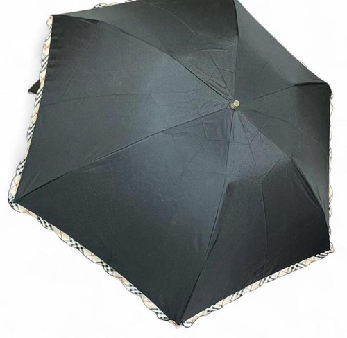 Vintage burberry umbrella - vintage,