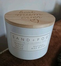 New Sand And Fog Candle -