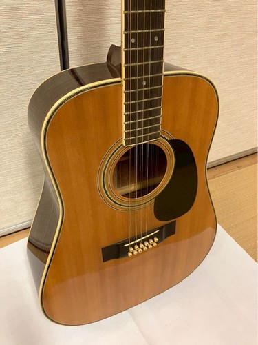 Yamaki 12 string - yw-30,