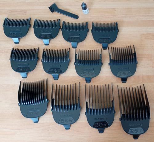 Remington quick cut - quick,
