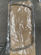 GENUINE Mitsubishi Lancer 2007-2015 Front Bumper Grill Chrome Trim 8V3807521