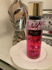 Victoria's Secret WINTER CRANBERRY Fragrance Body Mist  250 ml