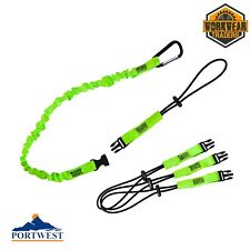 Tool Lanyard & 4 x Quick