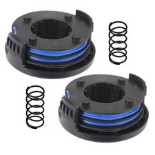 Strimmer Line Spool Cover x 2