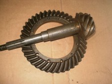 TAPER PAIR 10X41 LANCIA