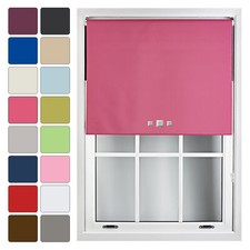 Blackout Roller Blinds with